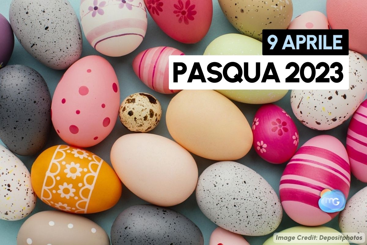 Pasqua e Pasquetta, eventi a Roma e fuoriporta