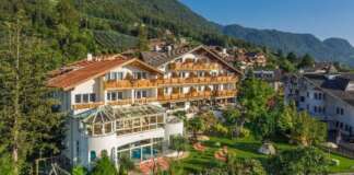 Familienhotels Südtirol