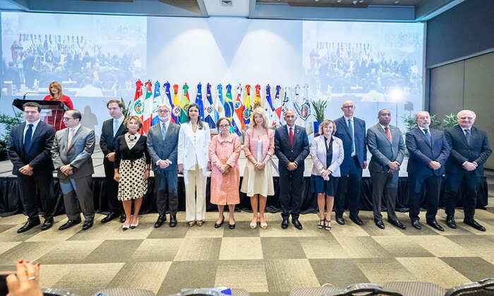 REPUBBLICA DOMINICANA | Evento contro la droga coordinato dall'Ambasciata d'Italia