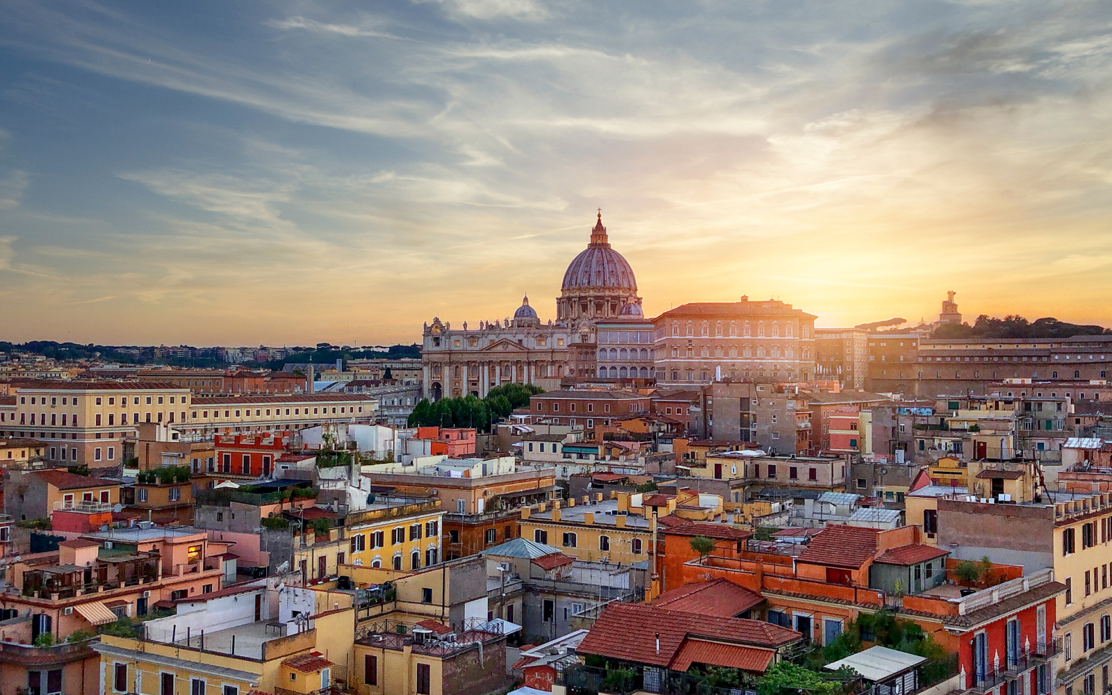 BUON COMPLEANNO! | 2776 anni dalla fondazione di Roma