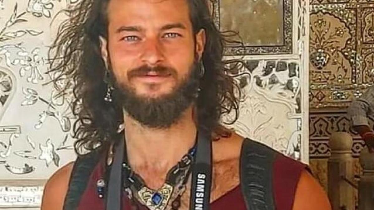 Tiziano Ronchi