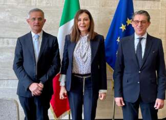 Primo incontro ufficiale tra il Ministro del Turismo Daniela Santanchè e l’Associazione Parchi Permanenti Italiani – Confindustria