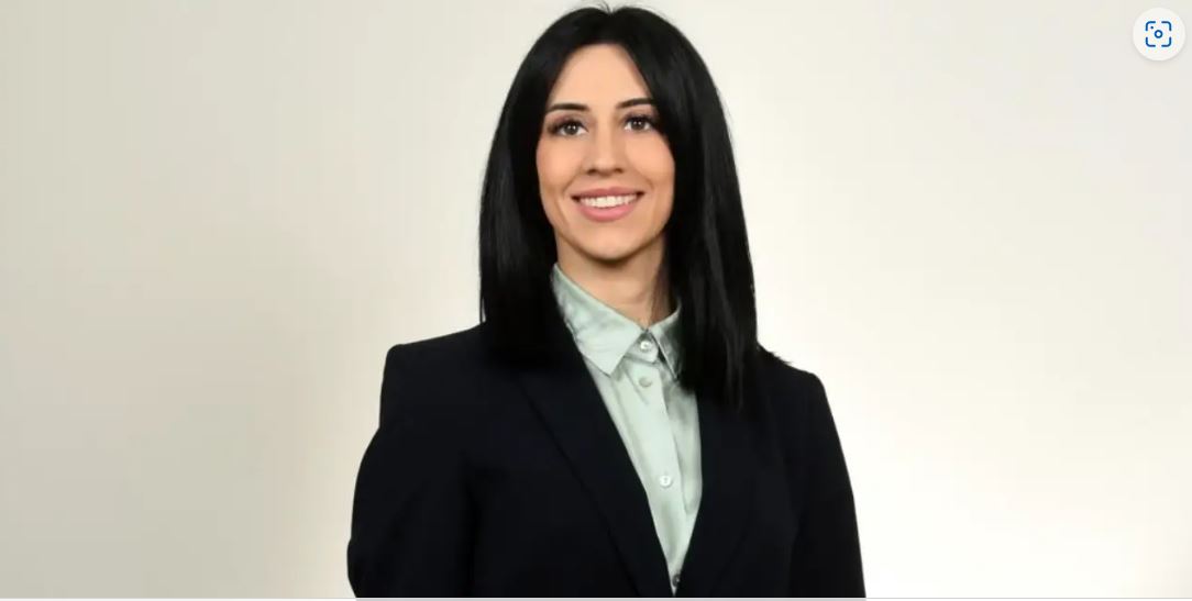 Carmela Spinelli