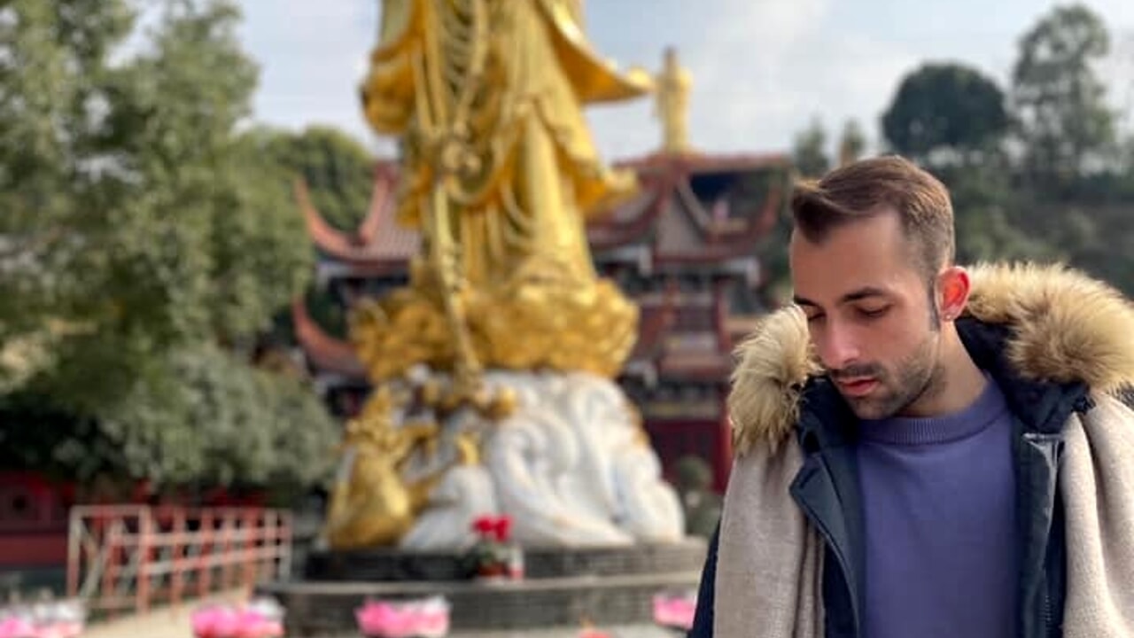 Marcello Vinci morto in Cina, la madre: “La Farnesina ci aiuti”