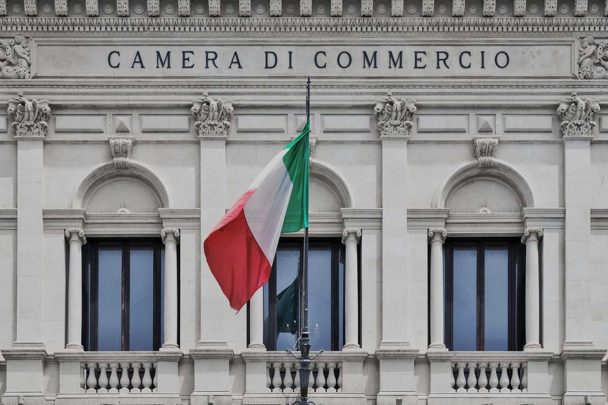 Camera di commercio