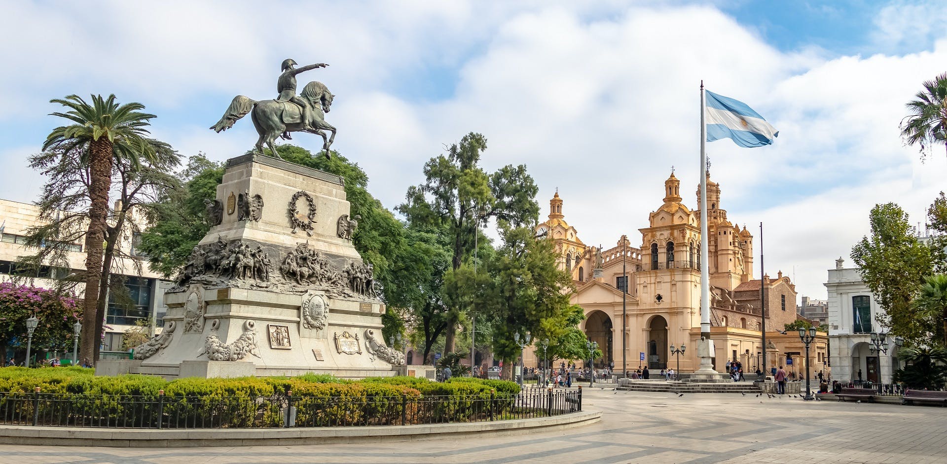 Cordoba, Argentina