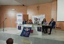ITALIA – REPUBBLICA DOMINICANA | Primo congresso della comunità dominicana a La Spezia