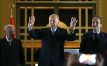TURCHIA | Ha vinto Erdogan. Di nuovo