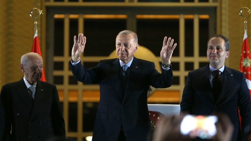 TURCHIA | Ha vinto Erdogan. Di nuovo