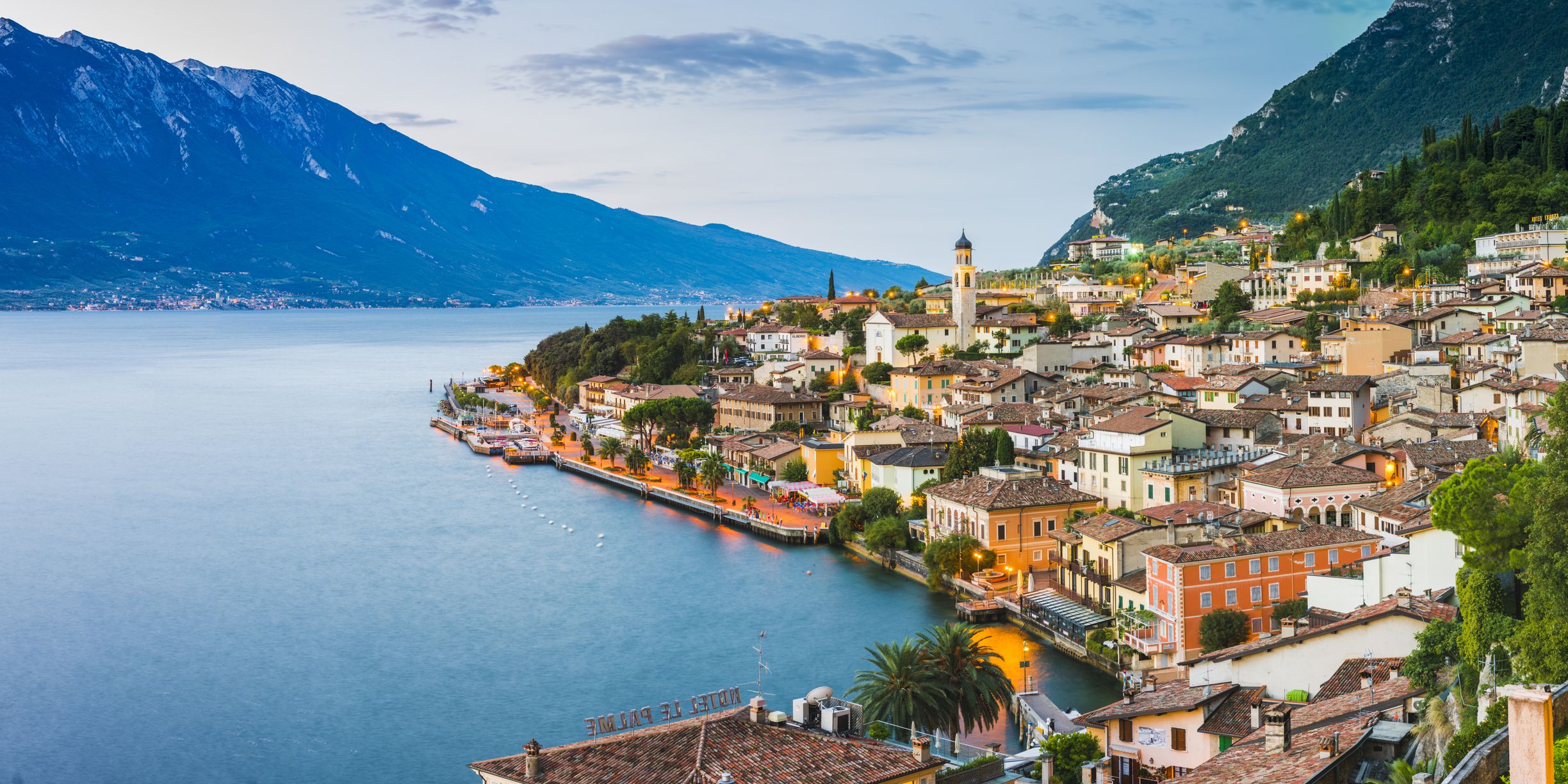 Lago di Garda