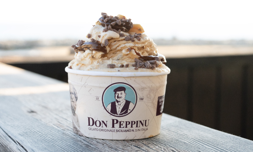Don Peppinu e il valore del gelato artigianale, un mercato da 2.7 miliardi di euro