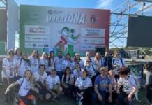 Italiani all’estero, a Buenos Aires oltre 4mila persone per la prima “MaraTana”