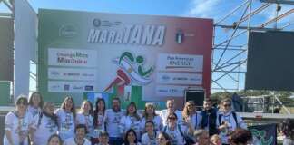 Italiani all’estero, a Buenos Aires oltre 4mila persone per la prima “MaraTana”