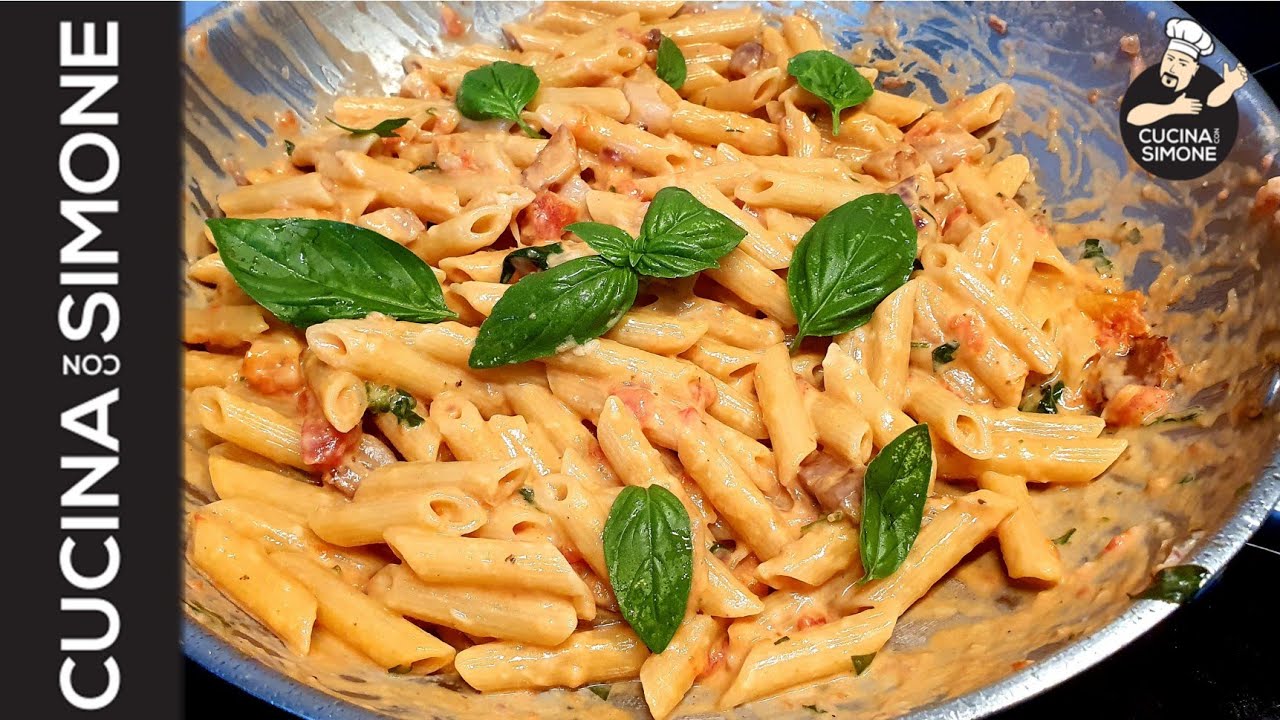 VIDEO RICETTA | Pasta del Maresciallo, la pasta più veloce del mondo!