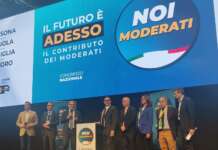 Italiani all’estero, il MAIE invitato al congresso nazionale di Noi Moderati