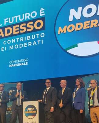 Italiani all’estero, il MAIE invitato al congresso nazionale di Noi Moderati