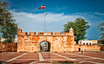 REPUBBLICA DOMINICANA | Santo Domingo, Zona Colonial