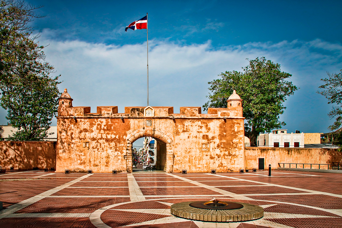 REPUBBLICA DOMINICANA | Santo Domingo, Zona Colonial