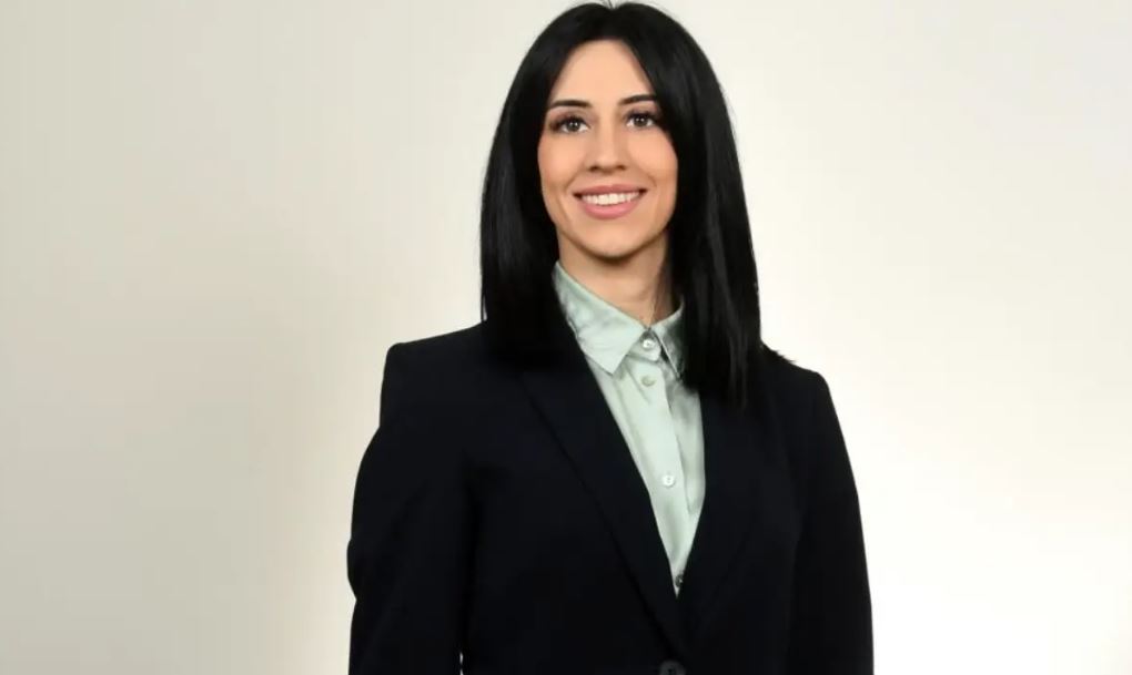 Carmela Spinelli