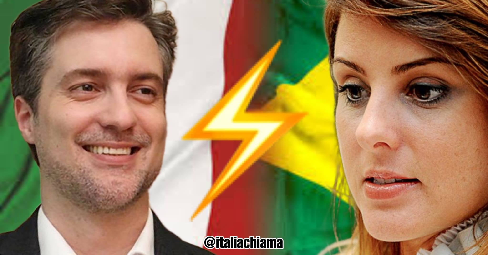 Italiani all’estero, Taddone (MAIE): “Renata Bueno risorge dal suo dolce far niente politico”