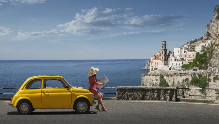Turismo delle Radici opportunità da non perdere