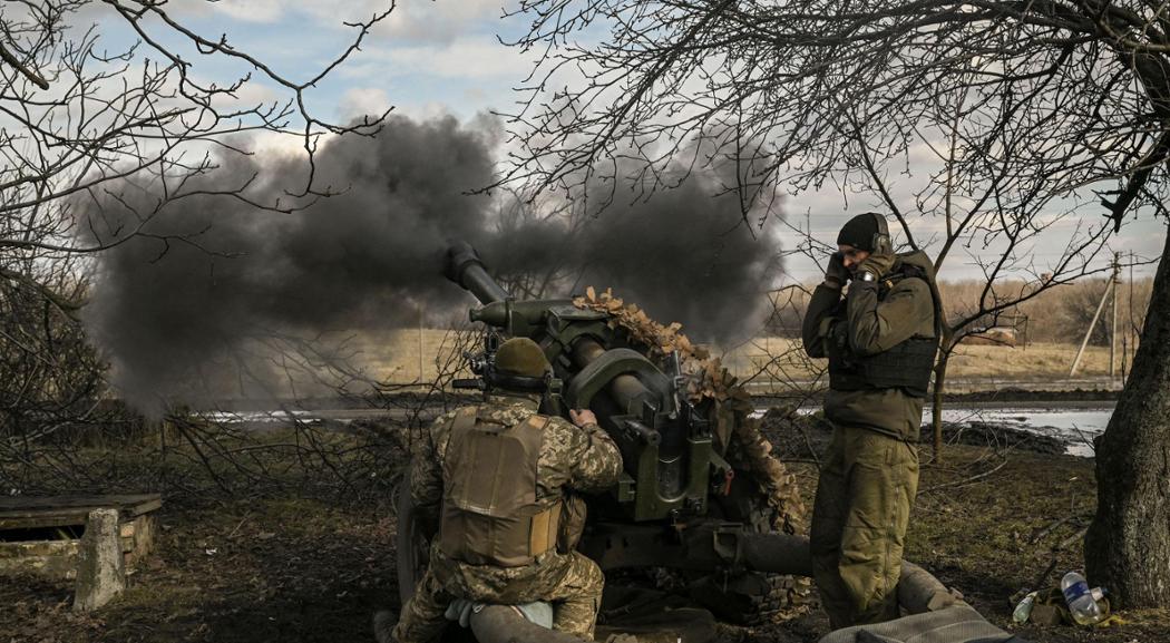 Guerra in Ucraina