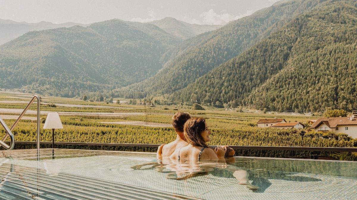 Vacanze in Val Venosta