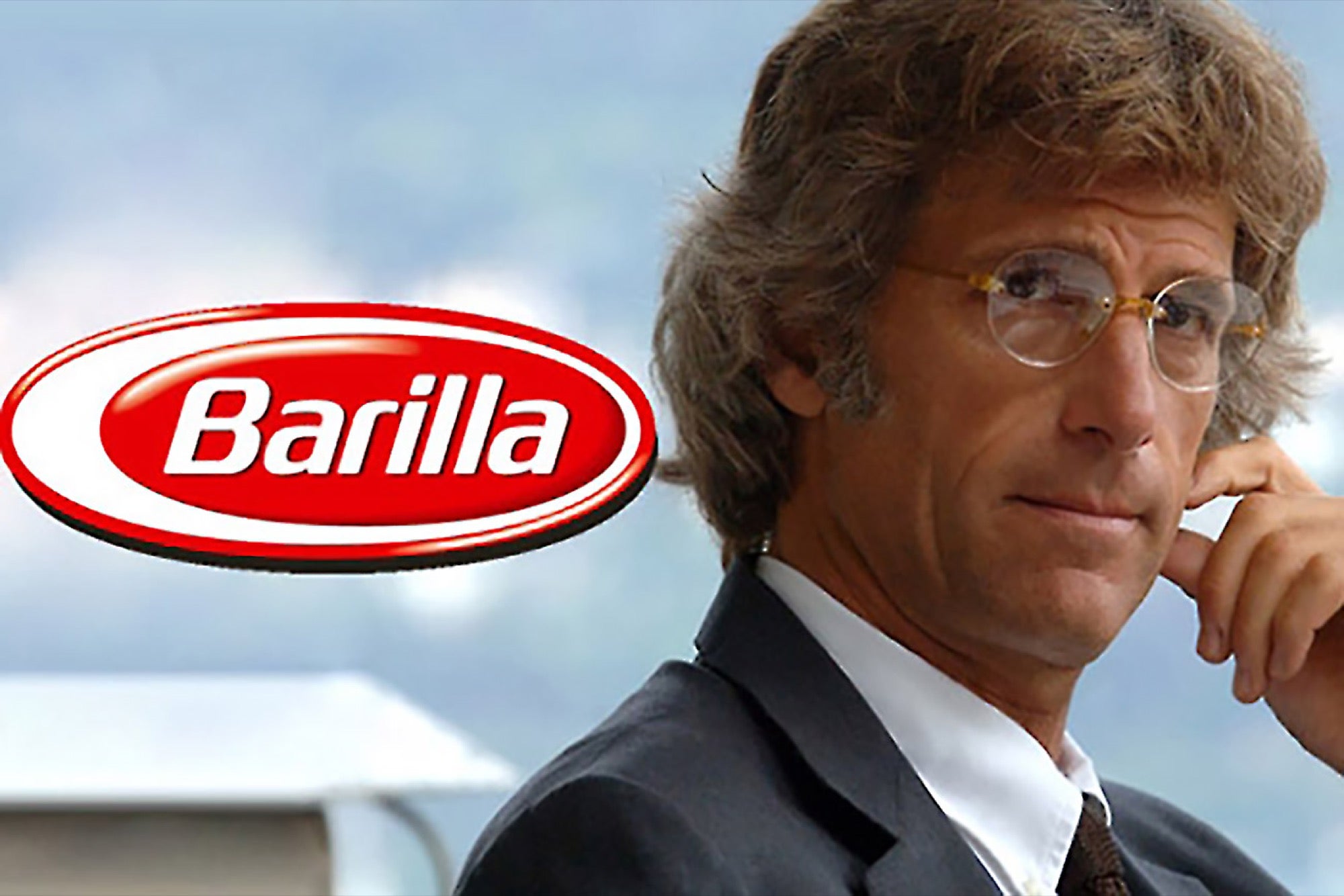 Guido Barilla