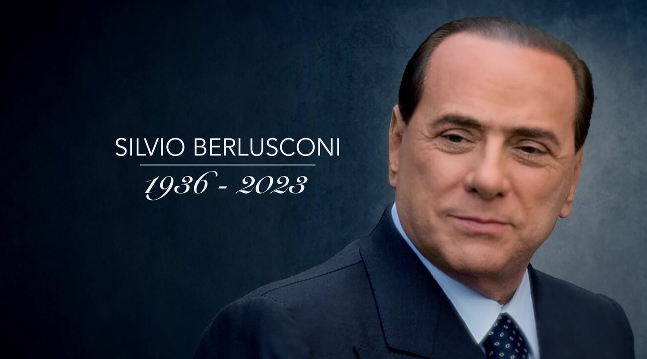 Silvio Berlusconi