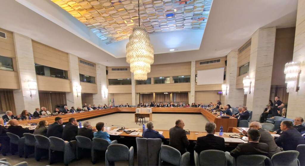 Il CGIE riunito alla Farnesina