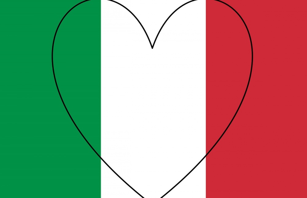 Cari italiani, più amor proprio