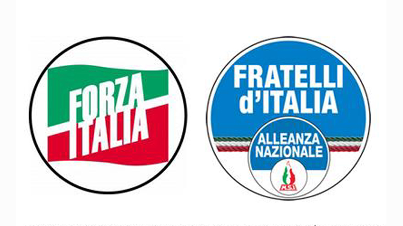 Fusione Forza Italia-Fratelli d’Italia? Non sarebbe conveniente