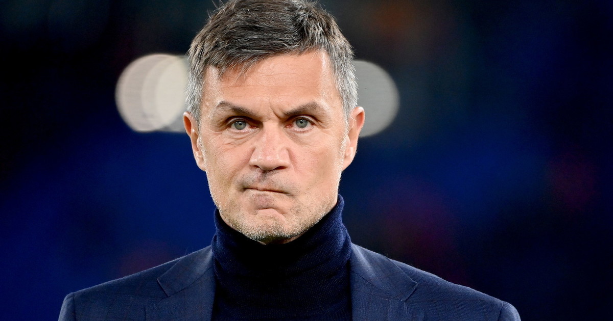 Paolo Maldini