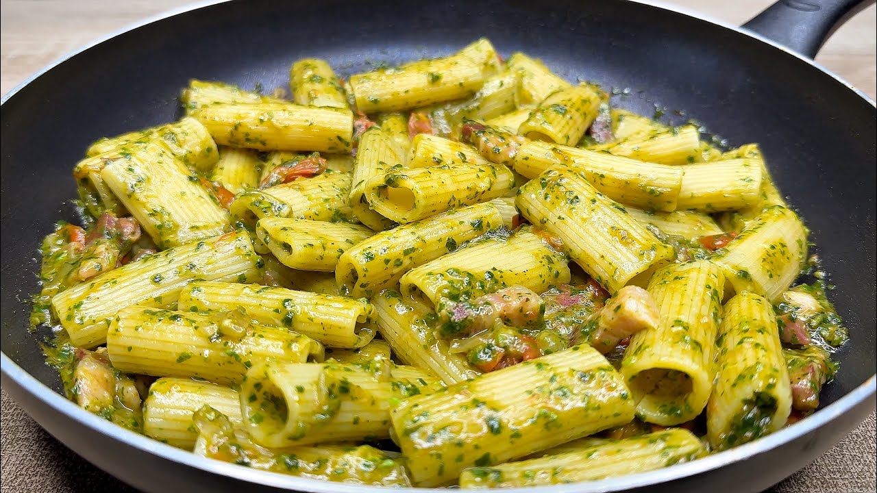 Cucina italiana, questa ricetta ti farà impazzire! GUARDA IL VIDEO