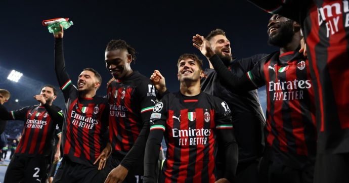 Milan