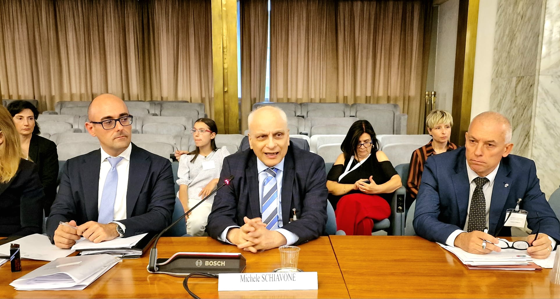 Italiani all’estero, Michele Schiavone confermato Segretario Generale CGIE