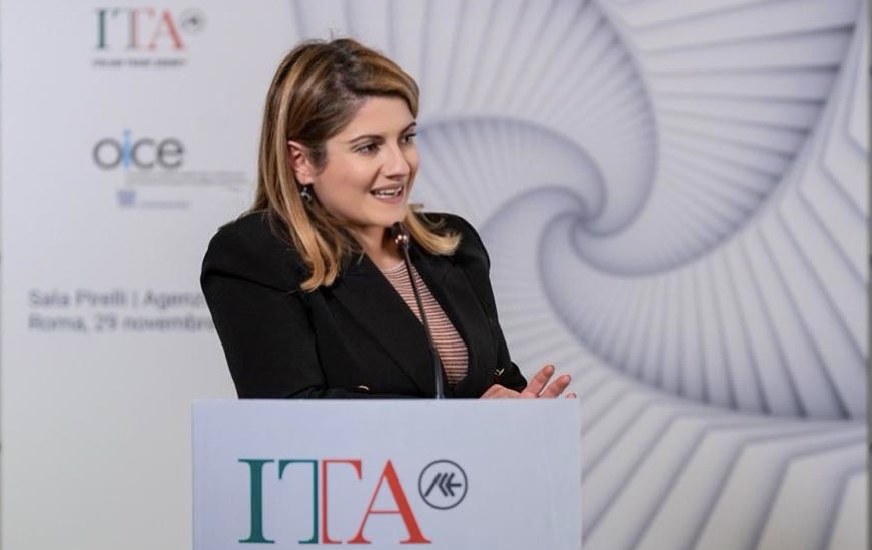 Maria Tripodi, Sottosegretario agli Esteri