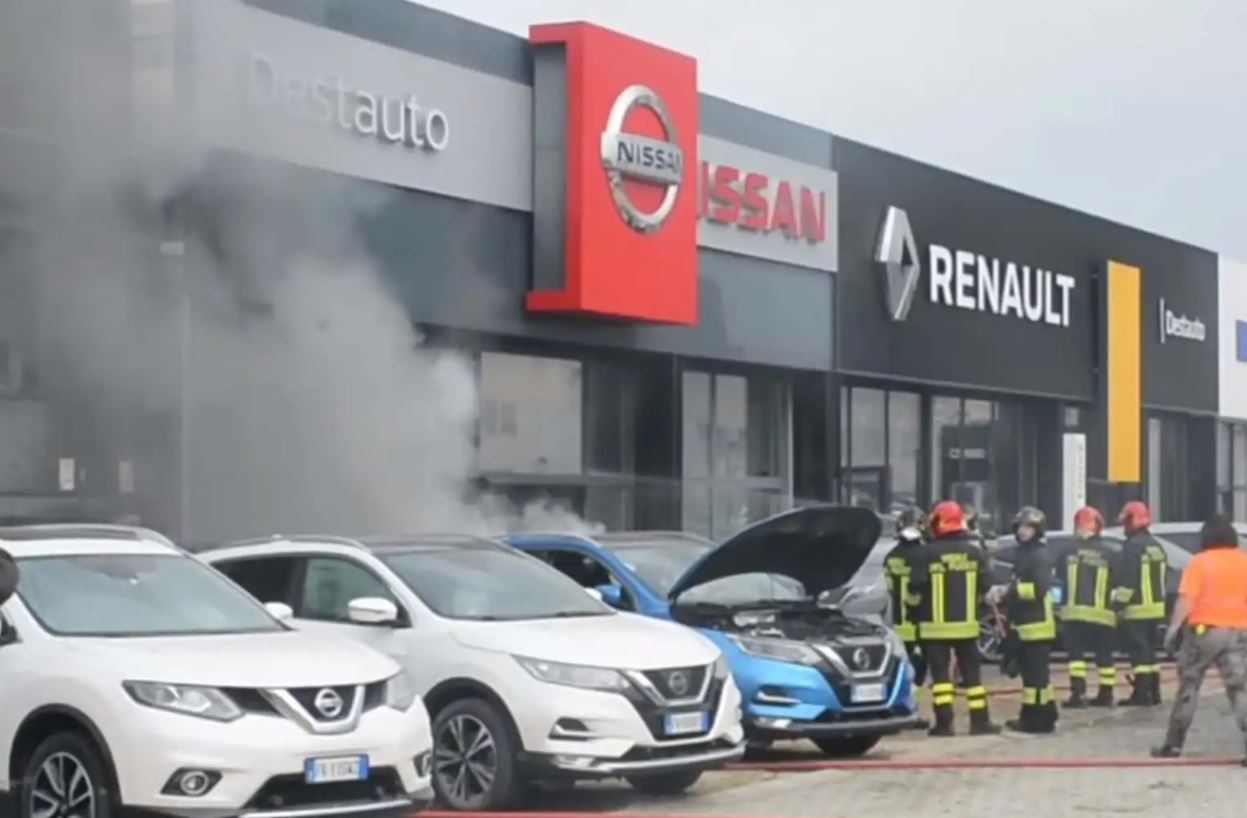 Auto innovazione? Forse è ancora presto