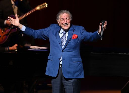 Tony Bennett