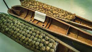 UCRAINA | Bombe a grappolo
