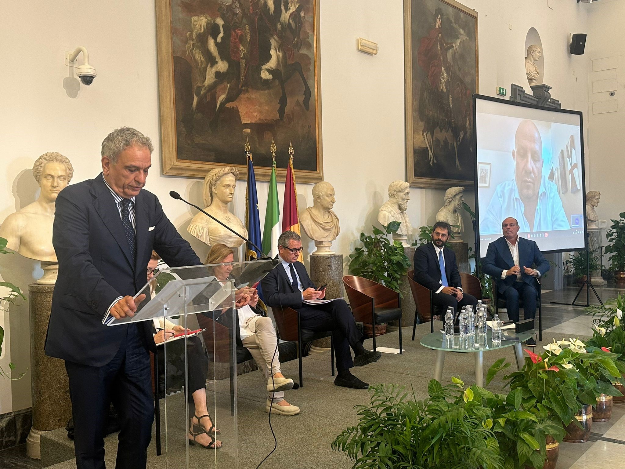 Cybersecurity, Carè( Pd): “Pronti disegni di legge che disciplinano settori inesplorati”
