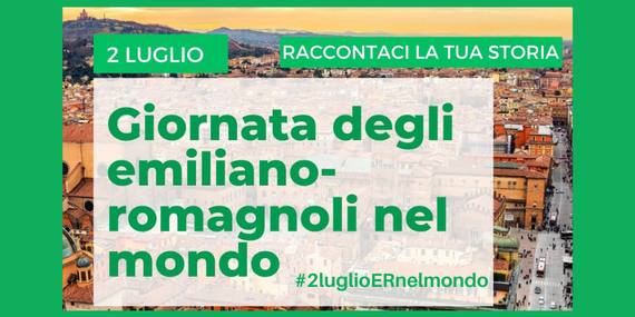 Italiani all’estero, celebrata la Giornata degli Emiliano Romagnoli nel mondo