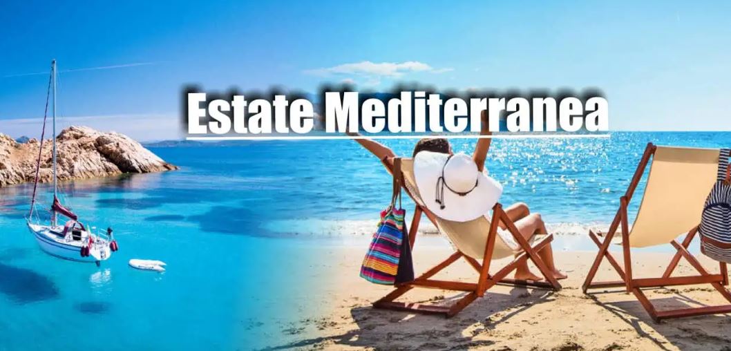 Estate italiana