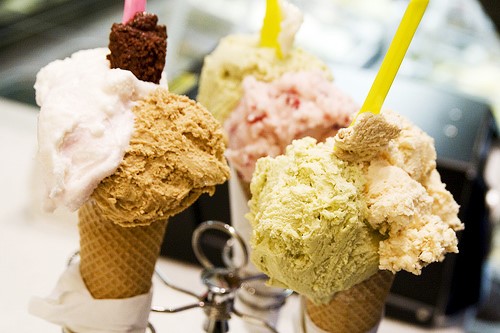 Gelato
