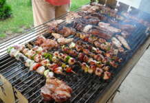 Grigliata perfetta, segui la regola delle 4 T Grigliata perfetta