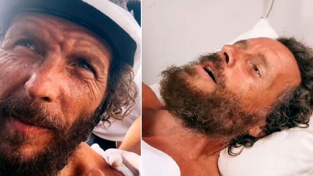 Repubblica Dominicana, vacanza sfortunata per Jovanotti