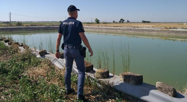TRAGEDIA | Manfredonia, morti i due fratellini scomparsi: avevano 6 e 7 anni
