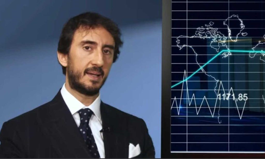 Pensione integrativa? Ecco cosa bisogna sapere. Abbiamo ascoltato il parere dell'esperto Dott. Fabio De Domenico, consulente finanziario e senior partner di una delle più importanti banche d'affari