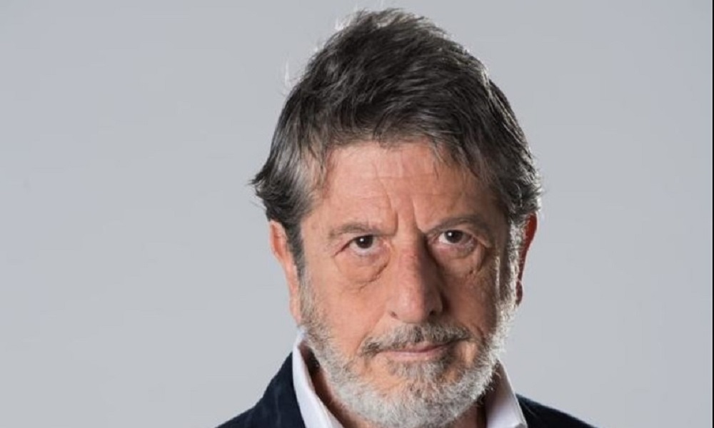 Andrea Purgatori