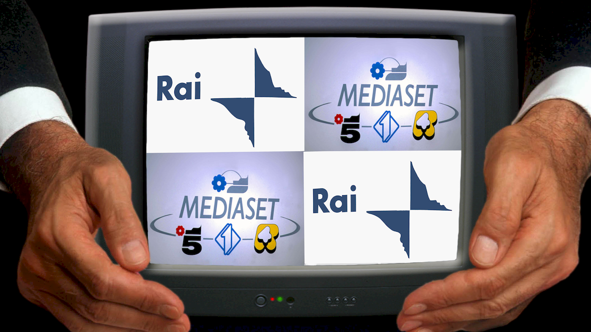 La vera rivoluzione in Rai? Privatizzazione e zero canone